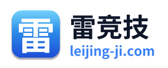 雷竞技 Logo